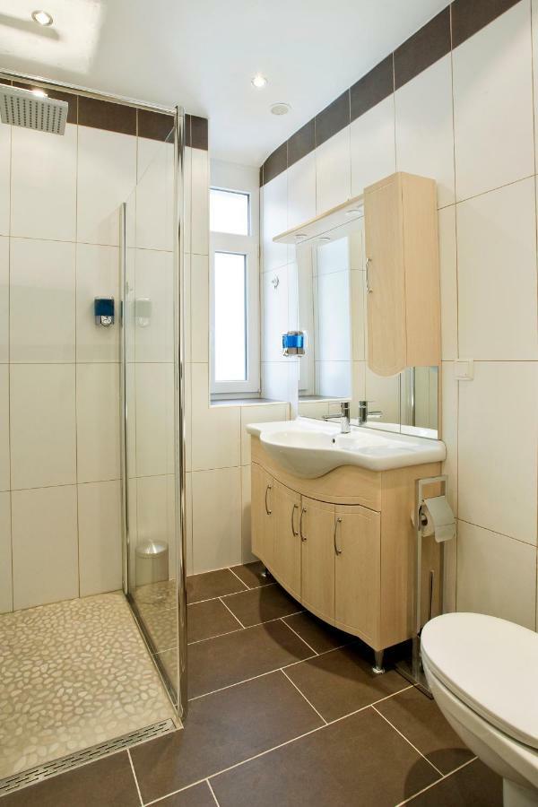 Central Vienna Explorer'S Hub Luaran gambar