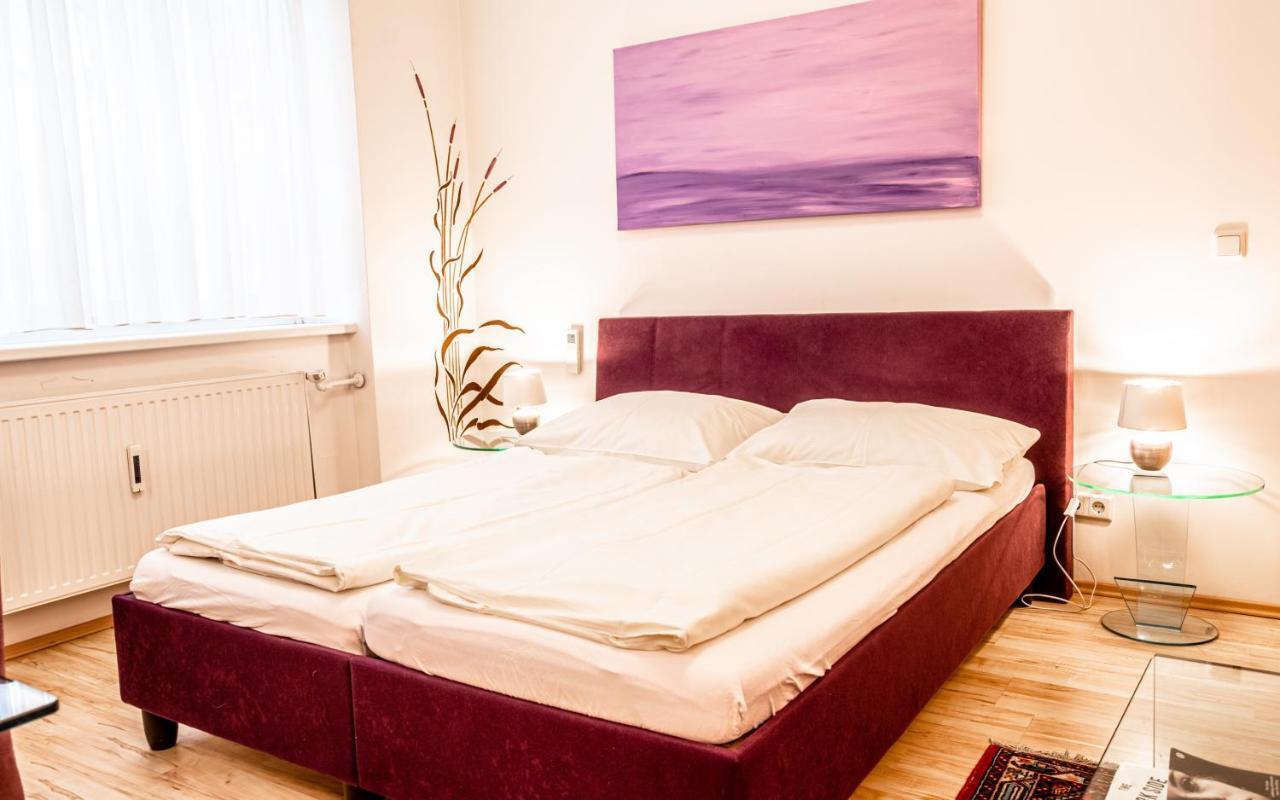 Central Vienna Explorer'S Hub Luaran gambar