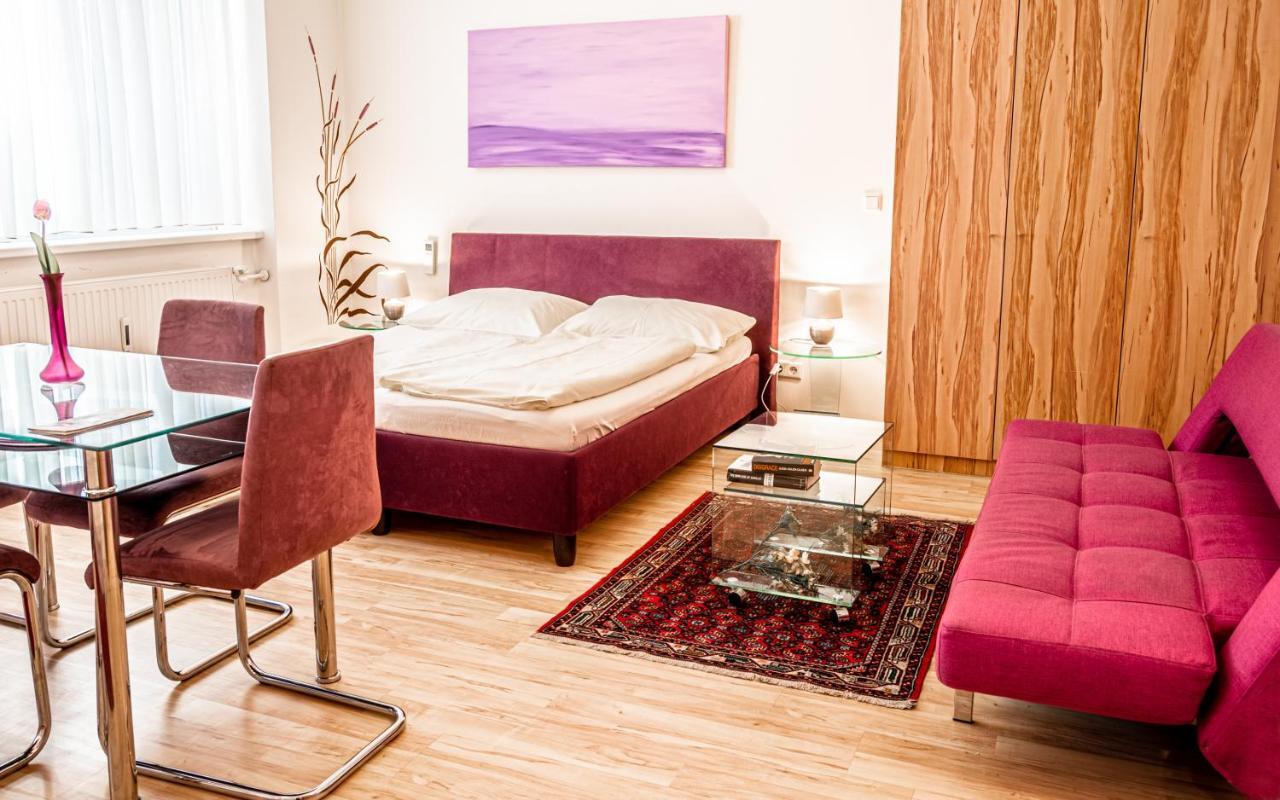 Central Vienna Explorer'S Hub Luaran gambar